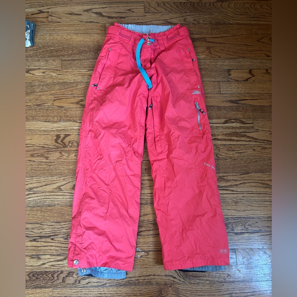 TRESPASS Snow Ski Snowboard Pants TP75